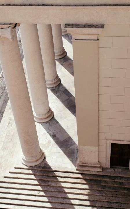 Moderne Lüftungsanlage im Einsatz