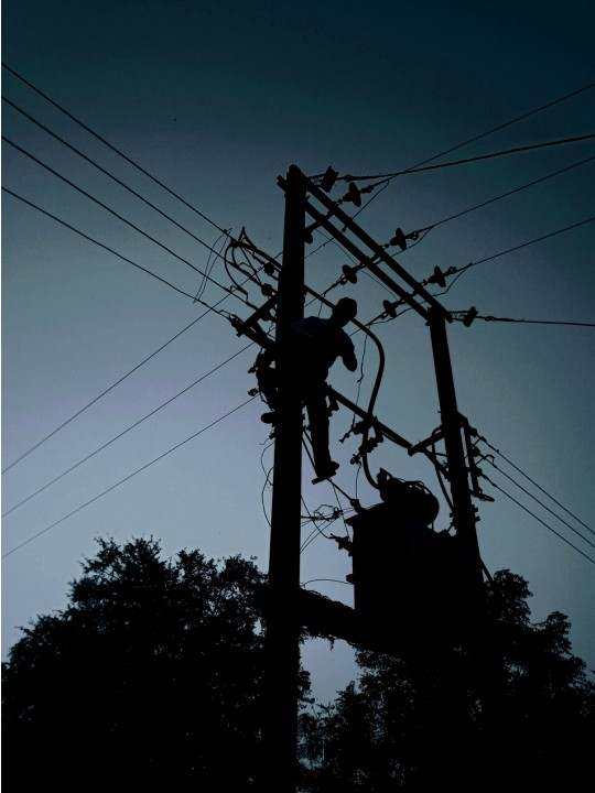 Elektroinstallation Übersicht