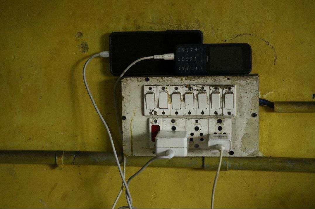 Elektrointegration